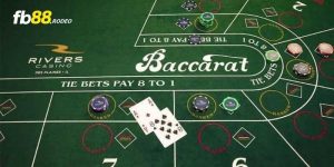 Baccarat FB88