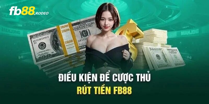 rút tiền FB88