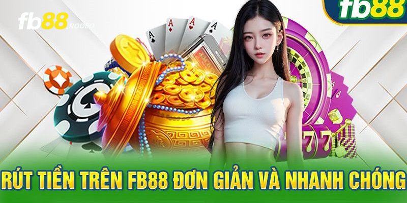 rút tiền FB88