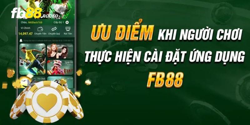 tải app FB88